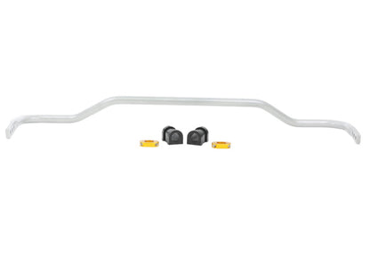 Whiteline 08/06-09 Pontiac G8 Sedan Rear 22mm X Heavy Duty - BHR82XZ