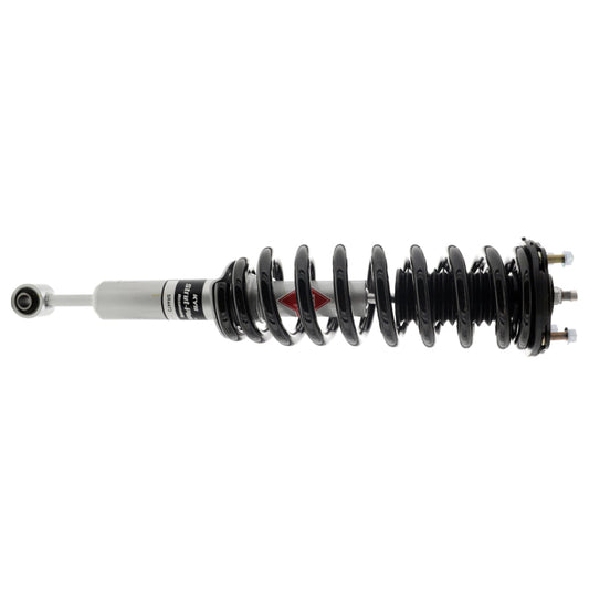 KYB Shocks & Struts Strut Plus Front Left Toyota Tacoma - SR4473