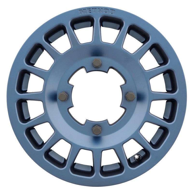 METHOD WHEELS METHOD MR407 BAHIA BLUE