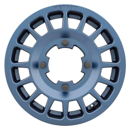 METHOD WHEELS METHOD MR407 BAHIA BLUE