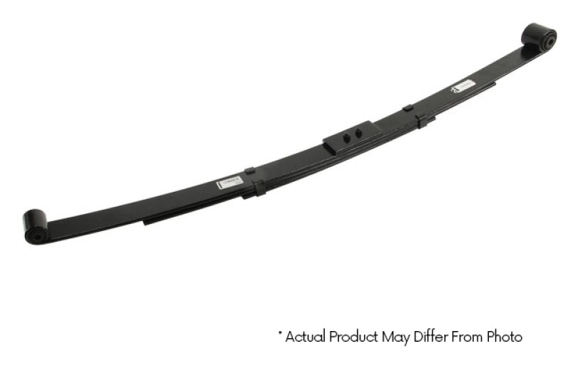 Belltech LEAF SPRING 79-83 TOYOTA PICKUP 3inch - 5976-C-Dub Tech