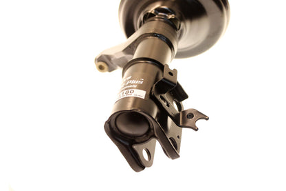 KYB Shocks & Struts Strut Plus Front Left HONDA CR-V - SR4180