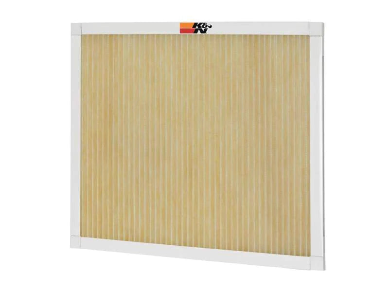 K&N HVAC Filter - 24 x 24 x 1 - HVC-12424