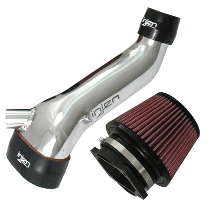 Injen 95-99 Eclipse Turbo Must Use Stock Blow Off Valve - IS1890P