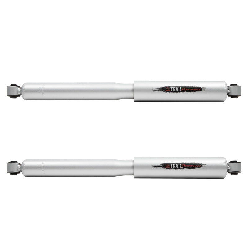 Belltech 14-16 Silverado / Sierra 1500 4WD Ext & Crew - 150206TP-C-Dub Tech