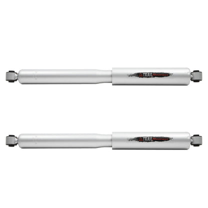 Belltech 14-16 Silverado / Sierra 1500 4WD Ext & Crew - 150206TP-C-Dub Tech