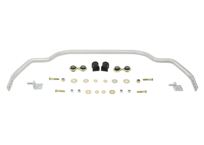 Whiteline 84-96 Nissan 180SX / 1/88-12/91 Silvia Front 27mm Heavy - BNF42Z