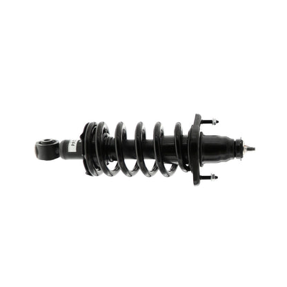 KYB Shocks & Struts Strut Plus Rear Left 07-11 Honda - SR4244