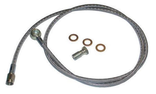 ATP Low Profile -3 Line Kit for GT25R through GT35R - ATP-FTG-055-R-C-Dub Tech
