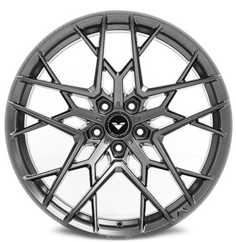 VORSTEINER V-FF 111 CARBON GRAPHITE
