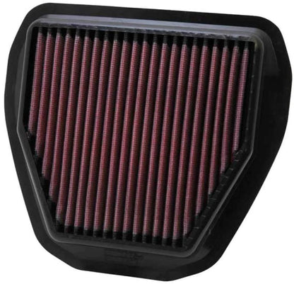 K&N 10-13 Yamaha YZ450F 450 Replacement Air Filter - YA-4510