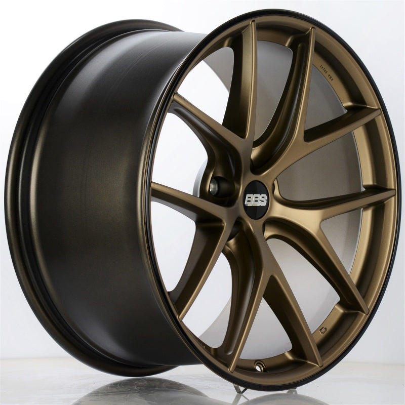 BBS CI-R BRONZE RIM PROTECTOR-C-Dub Tech