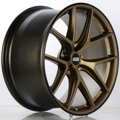BBS CI-R BRONZE RIM PROTECTOR-C-Dub Tech