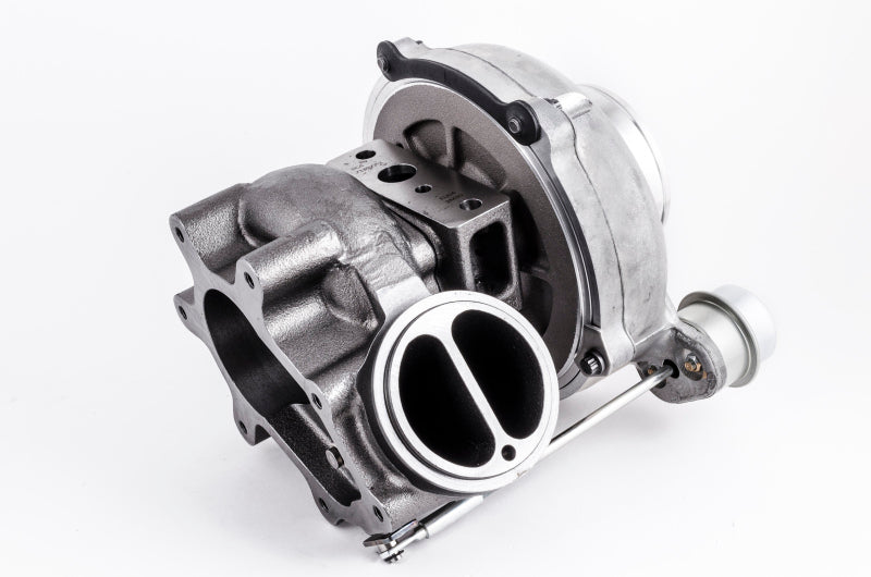 Garrett GTP38R Turbo Kit - Ford Power Stroke 7.3L 1999.5-2003 - 739619-5004S