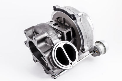 Garrett GTP38R Turbo Kit - Ford Power Stroke 7.3L 1999.5-2003 - 739619-5004S