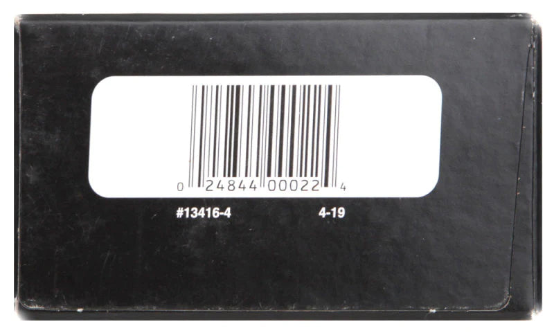 K&N Aerosol Oil Recharger Service Kit - 99-5000