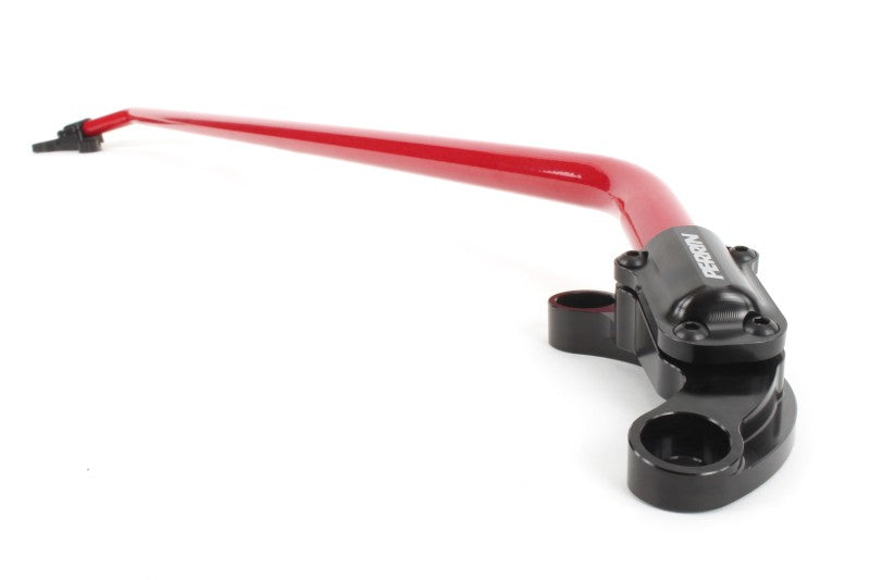 Perrin Honda Civic Type R / Si Front Strut Brace - PHP-SUS-050GRD
