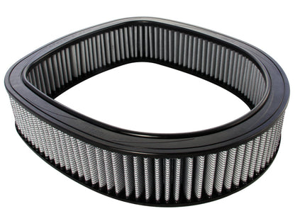 aFe MagnumFLOW OE Replacement PRO 5R Air Filters Mercedes-Benz 420SEL - 11-10127