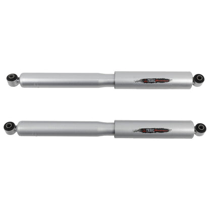 Belltech 16-18 Chevrolet Silverado / GMC Sierra 1500 4WD 4in - 150200BK-C-Dub Tech