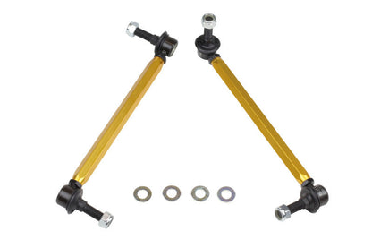 Whiteline 05+ Mustang Coupe 8cyl (Inc Shelby GT/ GT500) Front - KLC169