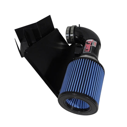 Injen 08-09 128i E82 / 07-09 328i E92 / 2006 - SP1121BLK