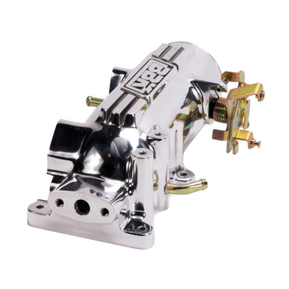 BBK 96-04 Mustang 4.6 GT 78mm Throttle Intake BBK Power - 17800-C-Dub Tech