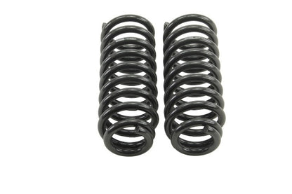 Belltech COIL SPRING SET 02-06 TRAILBLAZER/ENVOY - 4207-C-Dub Tech