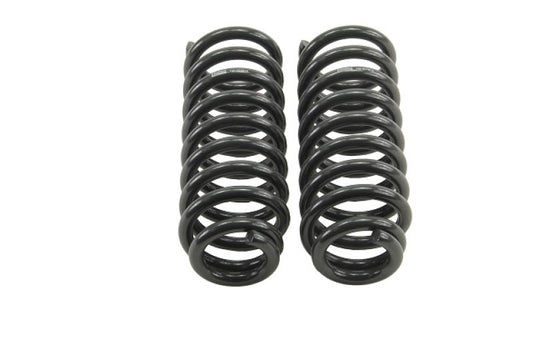 Belltech COIL SPRING SET 02-06 TRAILBLAZER/ENVOY - 4207-C-Dub Tech