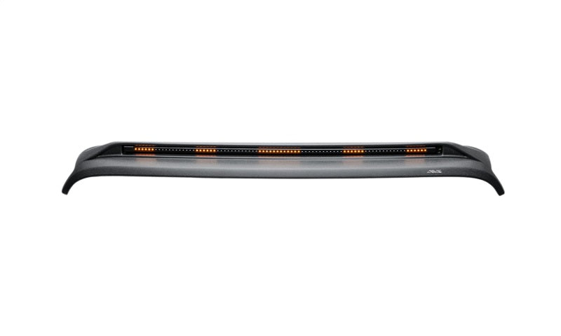 AVS 20-22 Jeep Gladiator (Launch/Overland/Rubicon/Sport) Low Profile Aeroskin Lightshield Pro - 953156-C-Dub Tech