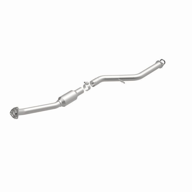 Magnaflow Conv DF 2014-2015 Forester H4 2.5 OEM Underbody - 21-217