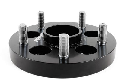 Perrin Wheel Adapter 20mm Bolt-On Type 5x100 to 5x114.3 w/ - PSP-WHL-220BK