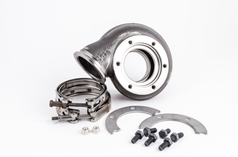 Garrett GT30R Turbine Hsg Kit O/V V-Band / V-Band 0.61 - 740902-0036