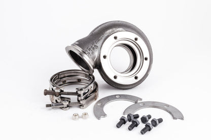 Garrett GT30R Turbine Hsg Kit O/V V-Band / V-Band 0.61 - 740902-0036