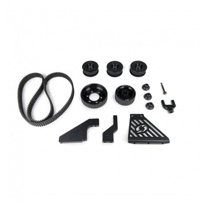 KraftWerks 13-17 Scion FR-S / Subaru BRZ 30MM Track Pack - 150-12-9300