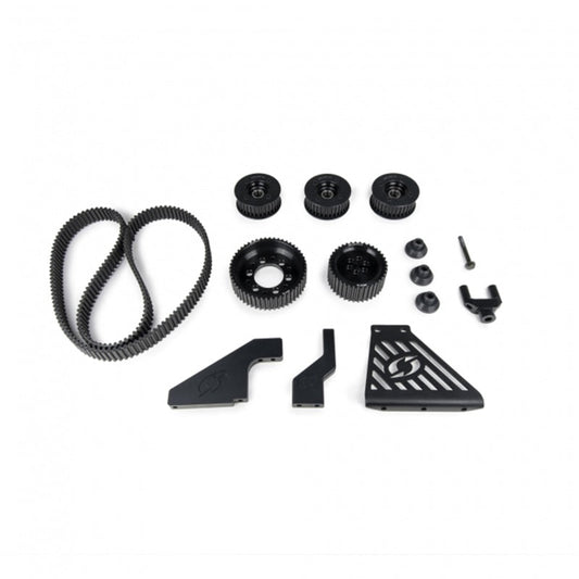 KraftWerks 13-17 Scion FR-S / Subaru BRZ 30MM Track Pack - 150-12-9300
