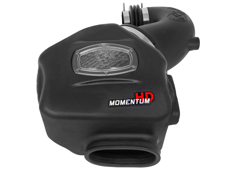 aFe Momentum HD Cold Air Intake System w/ Pro DRY - 51-72001-C-Dub Tech