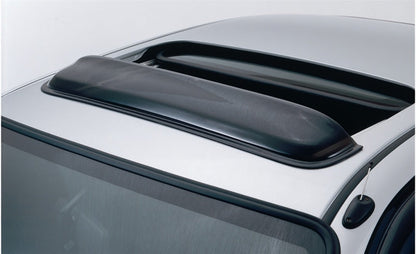 AVS Universal Windflector Classic Sunroof Wind Deflector (Fits Up To - 77004-C-Dub Tech