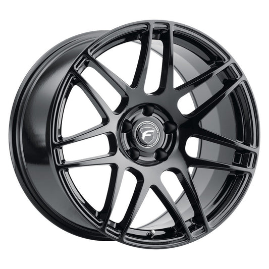 Forgestar F14 22x12 / 5x112 BP / ET25 / 7.5in - F35122044P25