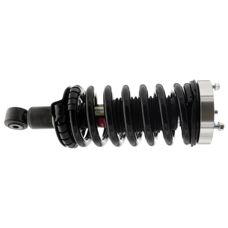 KYB Strut Plus Front Truck-Plus Leveling Assembly 04-15 Nissan Titan - SR4227K