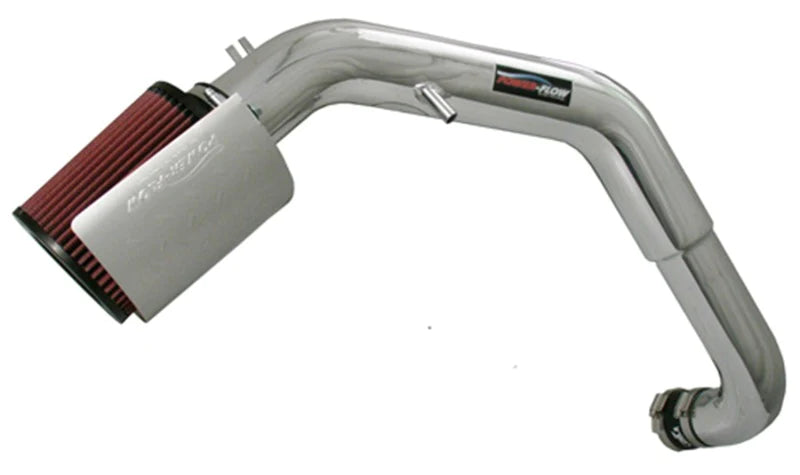 Injen 97-06 Wrangler 4.0L 6Cyl. / 04-06 Rubicon 4.0L 6Cyl. - PF5001P