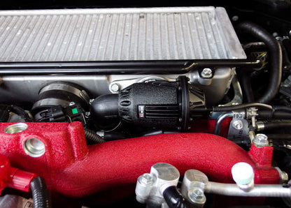 HKS 08-14 Subaru Impreza WRX STI/ 2015+ WRX STI SSQV4 - 71008-KF013VB