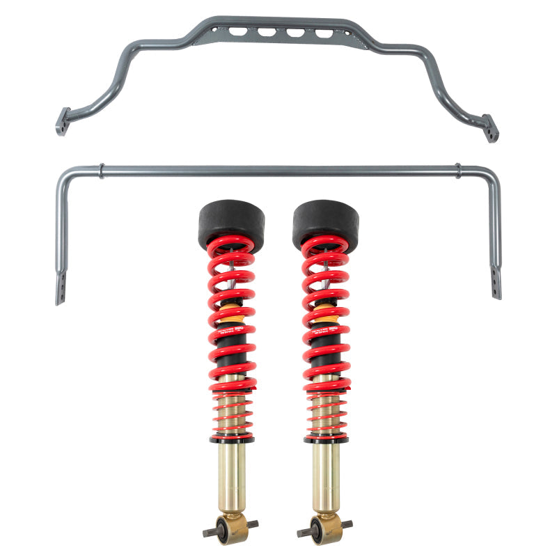 Belltech 2021+ GM Tahoe/Yukon 4WD Performance Handling Kit Height Adjustable - 1107HK-C-Dub Tech