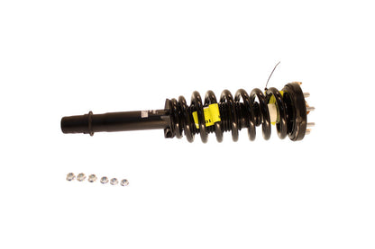 KYB Shocks & Struts Strut Plus Front Right 2008-2012 Honda - SR4187