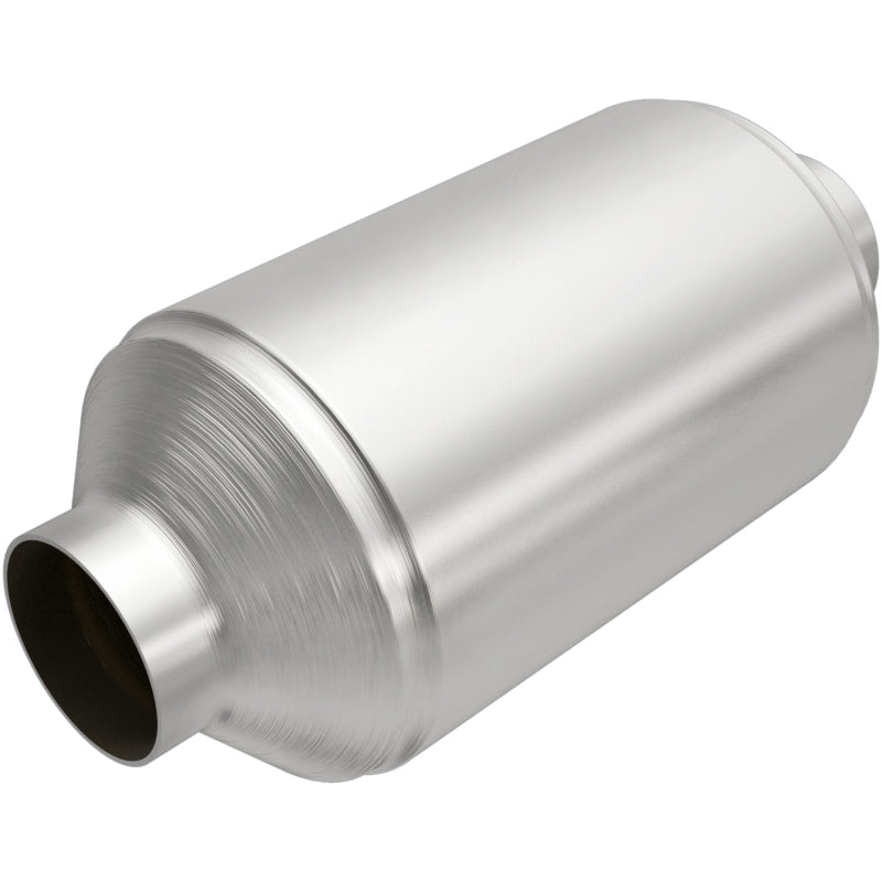 MagnaFlow California Grade CARB Compliant Universal Catalytic Converter 2.50 CA - 5461206