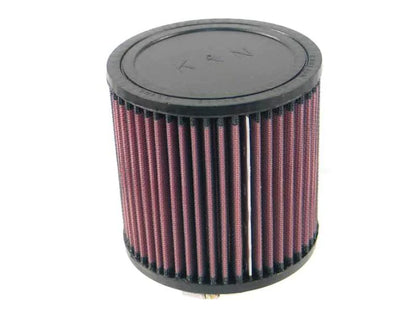 K&N Universal Rubber Filter 3 inch Flange 5 inch OD - RU-2430