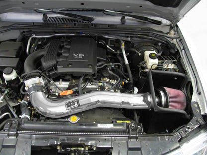 K&N 05-09 Nissan Pathfinder/Xterra/Frontier V6-4.0L 77 Series High Flow Performance - 77-6014-1KP