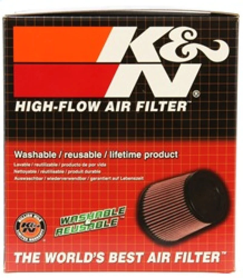 K&N 05-10 BMW K1200R / 05-10 K1200S Replacement Air FIlter - BM-1205