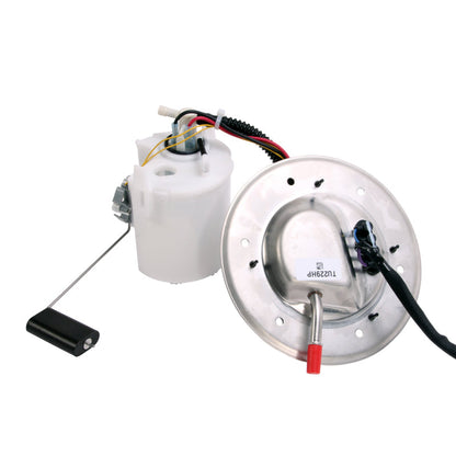 BBK 99-00 Mustang V6 GT Cobra 300LPH Intank Fuel Pump - 1862-C-Dub Tech