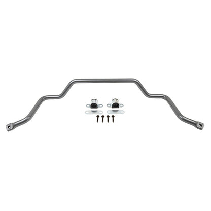 Belltech 07-18 Silverado / Sierra 1500 4WD Ext & Crew - 5427-C-Dub Tech