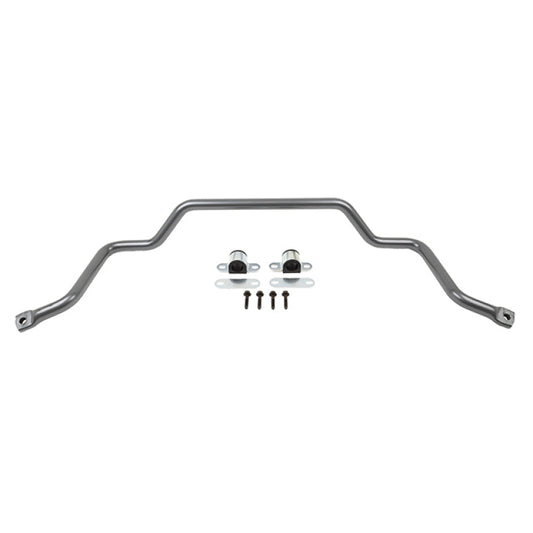 Belltech 07-18 Silverado / Sierra 1500 4WD Ext & Crew - 5427-C-Dub Tech